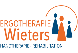 Ergotherapie Wieters - Logo