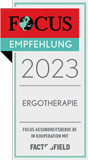 FOCUS Siegel Gesundheitsberufe 2023