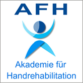 Ergotherapie Wieters - AFH Logo
